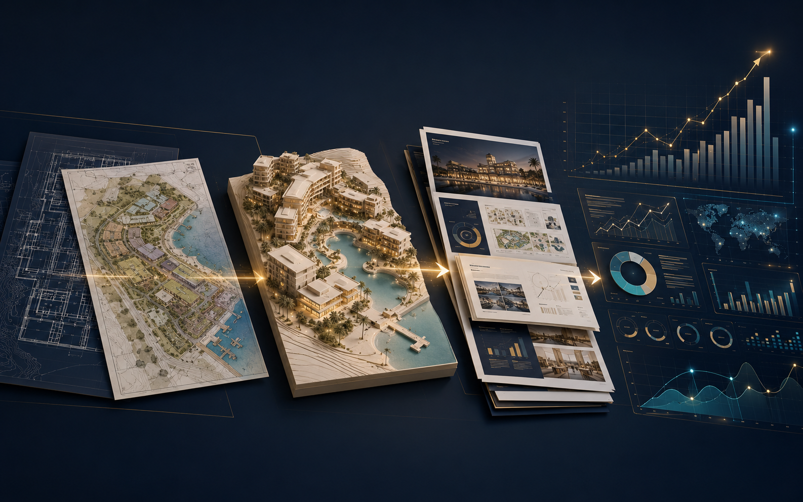 Resort & Hotel Investor Presentations